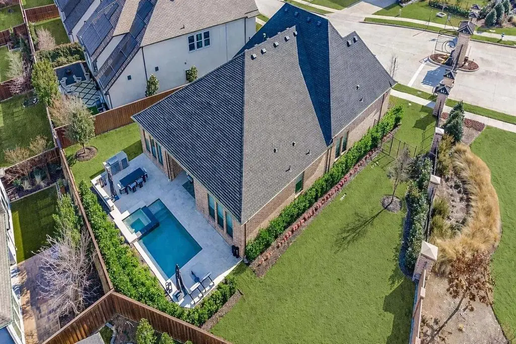 6224 Montage Drive, Mckinney, TX 75071