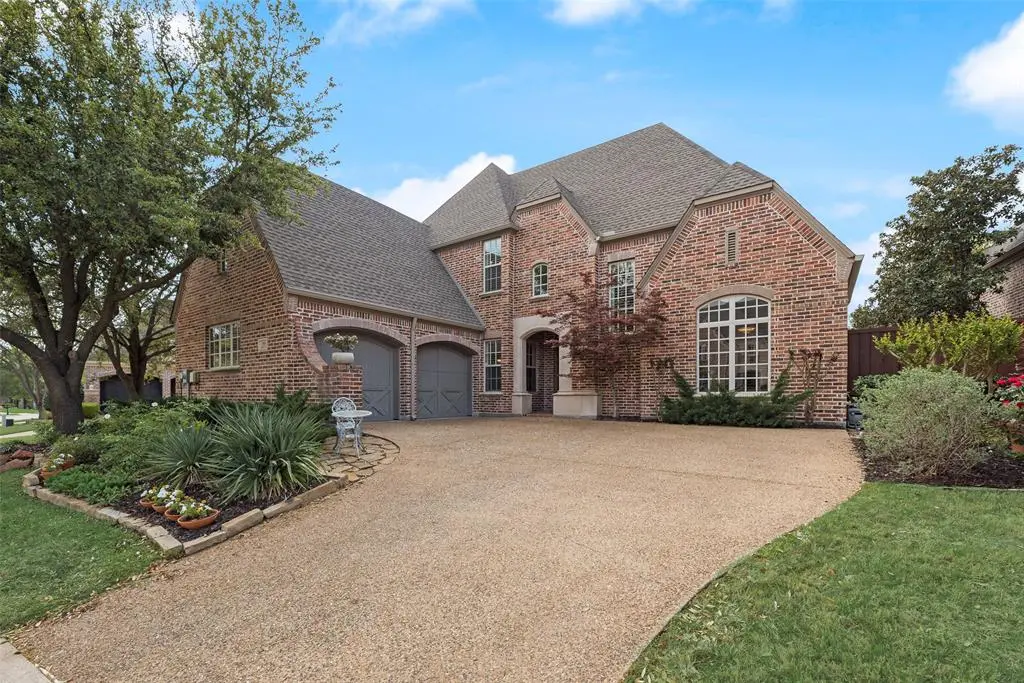1909 Rising Star Drive, Allen, TX 75013