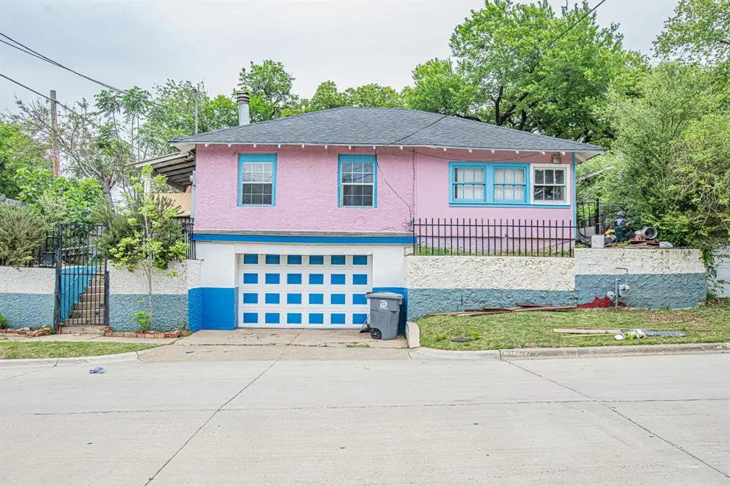 507 Sabine Street, Dallas, TX 75203