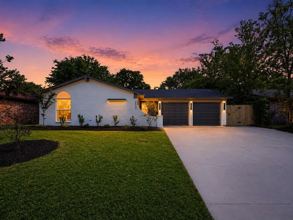 3832 Brambleton Place, Forest Hill, TX 76119