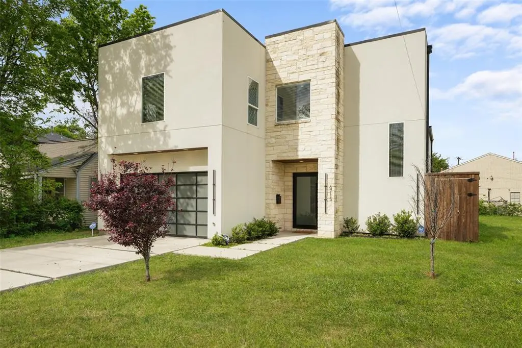 6715 Tyree Street, Dallas, TX 75209