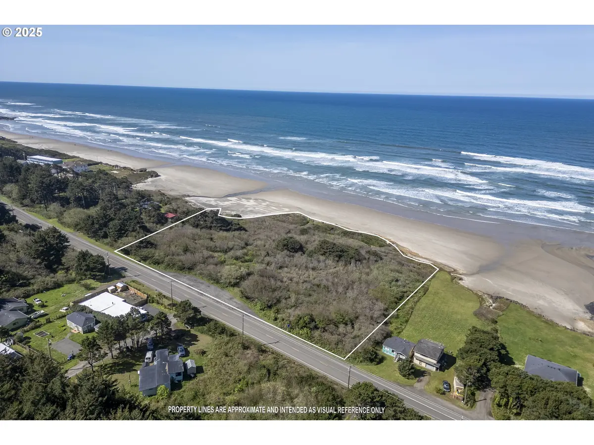 4059 N HIGHWAY 101, Yachats, OR 97498