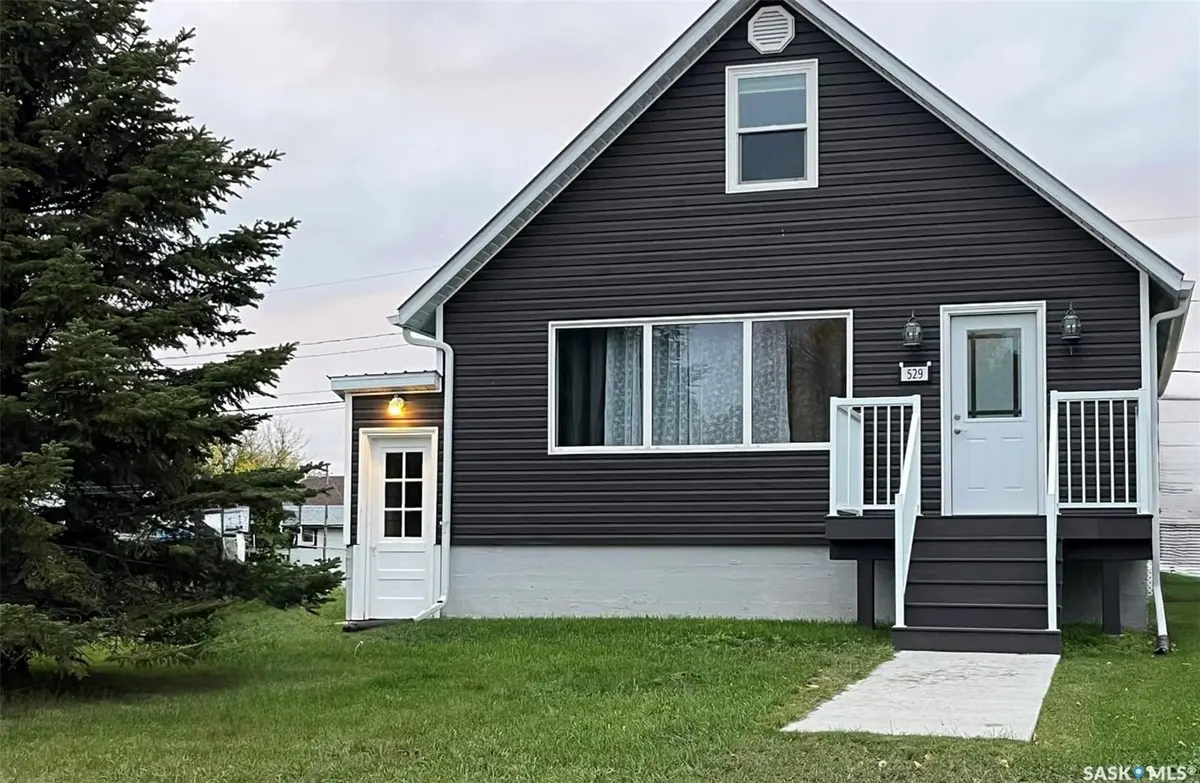 529 Albert STREET, Hudson Bay, SK S0E 0Y0
