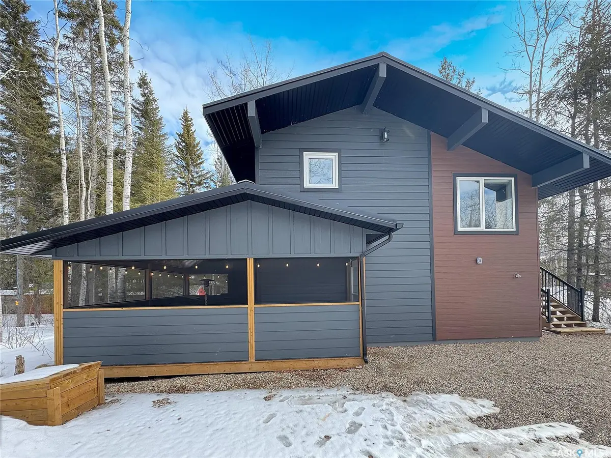 Lot 2 May BAY, Big River Rm No. 555, SK S0J 0E0