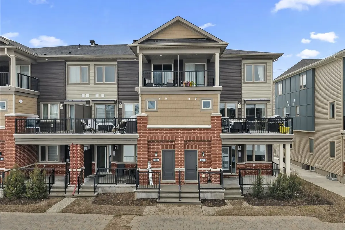 704 Lapland Private, Kanata, ON K2V 0S4