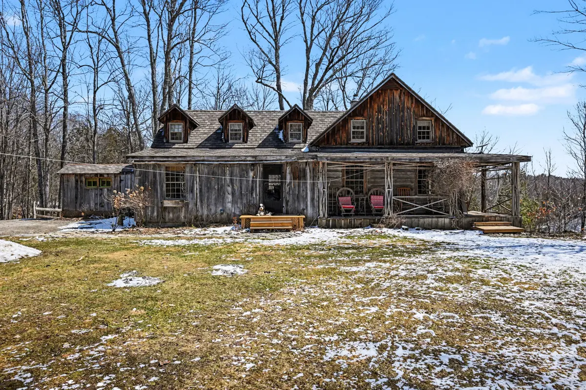 509 Iron Mine RD S, Lanark Highlands, ON K0G 1K0