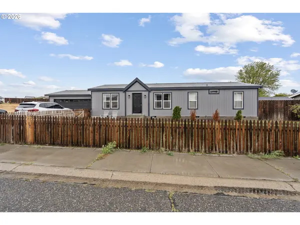 304 NE DAVALY AVE, Boardman, OR 97818