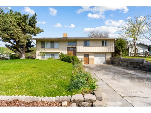 118 PARK AVE, Boardman, OR 97818