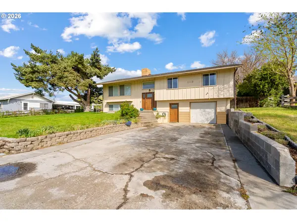 118 PARK AVE, Boardman, OR 97818