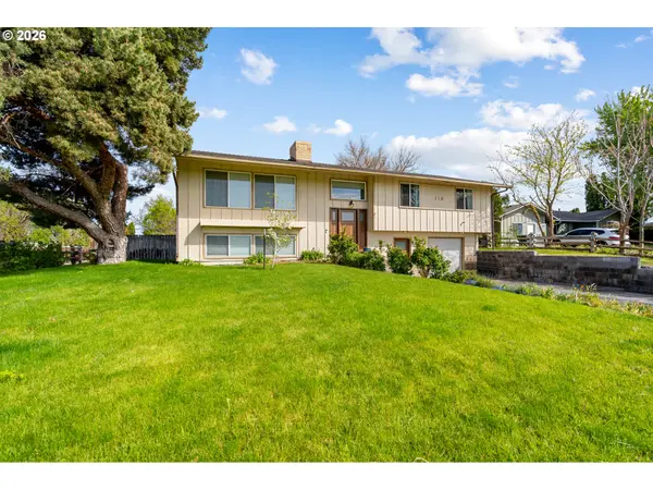 118 PARK AVE, Boardman, OR 97818