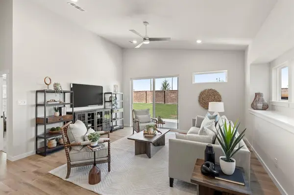 1620 Morningside Drive, Melissa, TX 75454