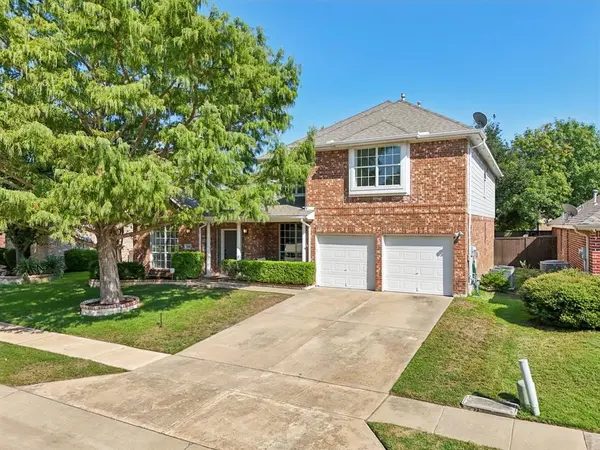 2409 Summerside Lane, Mckinney, TX 75072