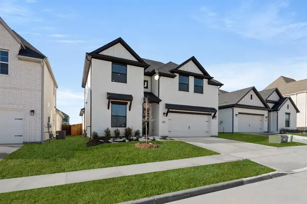 16957 Leatherflower Boulevard, Fort Worth, TX 76247