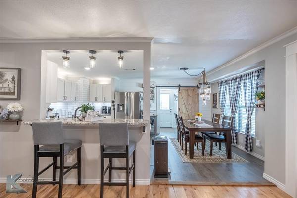 390 Mesquite Lane, Abilene, TX 79601