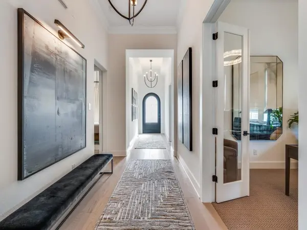 6224 Montage Drive, Mckinney, TX 75071