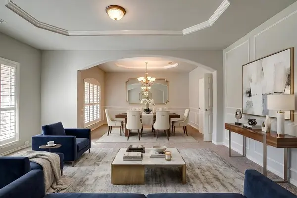 5509 Yellow Birch Drive, Fort Worth, TX 76244