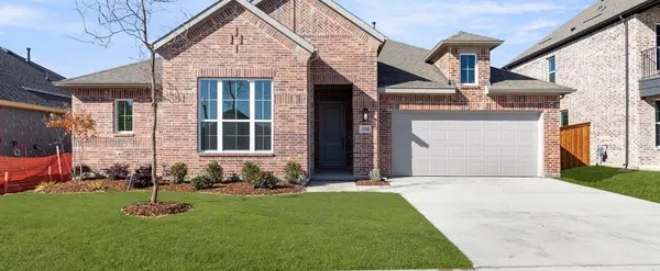 1508 Bushman Lane, Forney, TX 75126