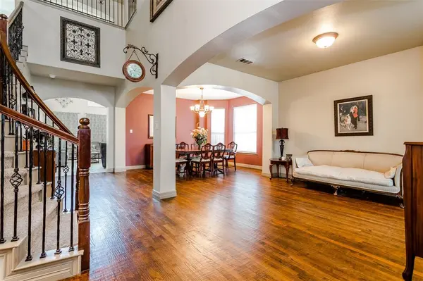 605 Althea Drive, Wylie, TX 75098