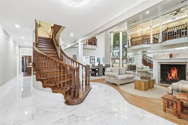 901 Ironwood Drive, Desoto, TX 75115