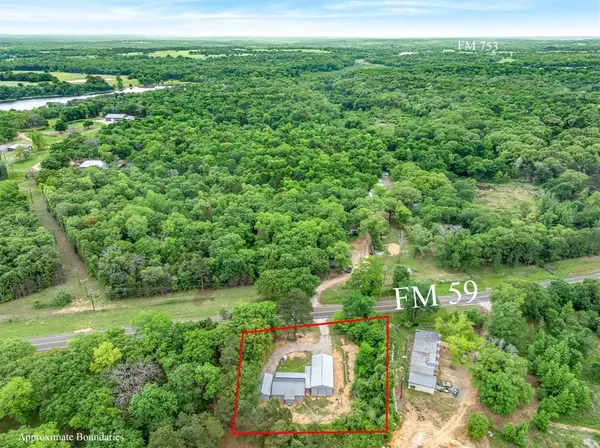 7332 Hwy 59, Athens, TX 75751