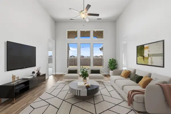 2109 Birch Street, Mansfield, TX 76063