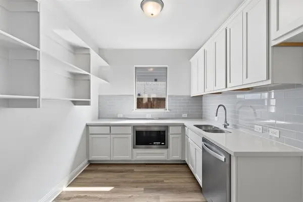 2109 Birch Street, Mansfield, TX 76063