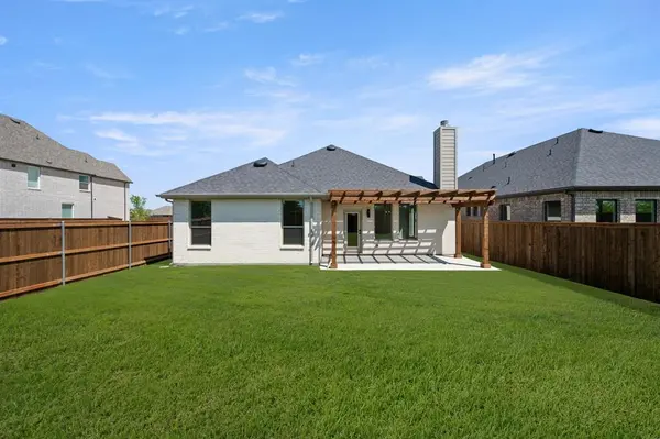 1869 Rough Ridge Trail, Midlothian, TX 76065