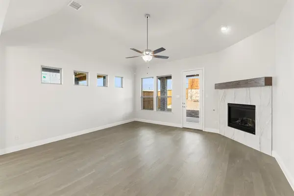 3209 Agnew Street, Celina, TX 75009