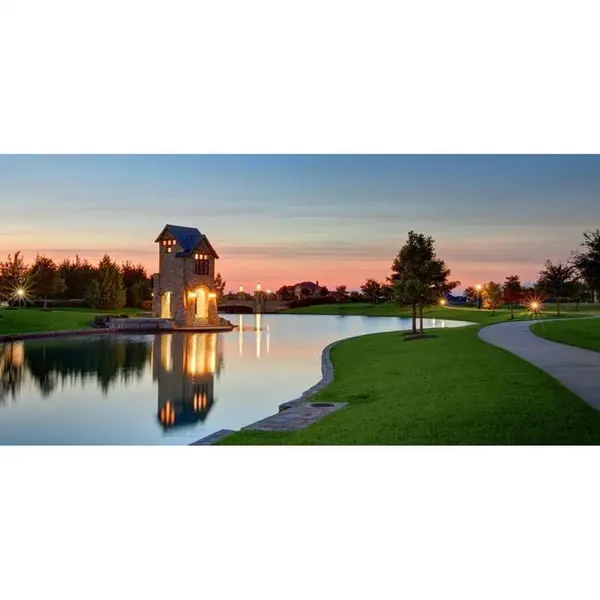 1615 Yorkie Drive, Forney, TX 75126