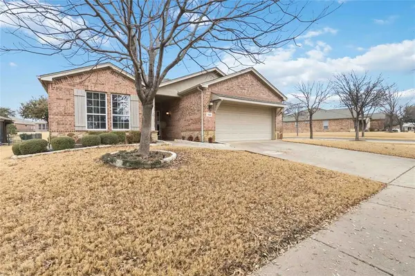 942 Carrington Greens Drive, Frisco, TX 75036