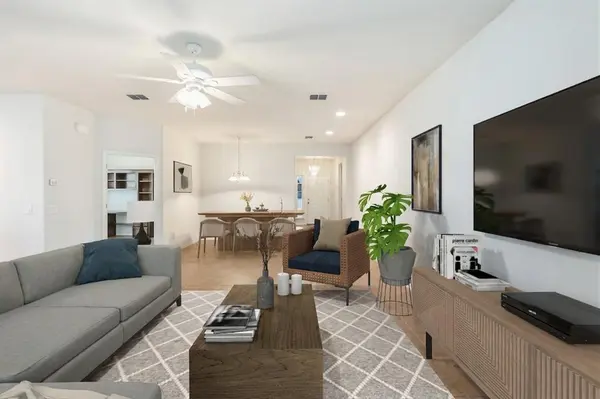 942 Carrington Greens Drive, Frisco, TX 75036