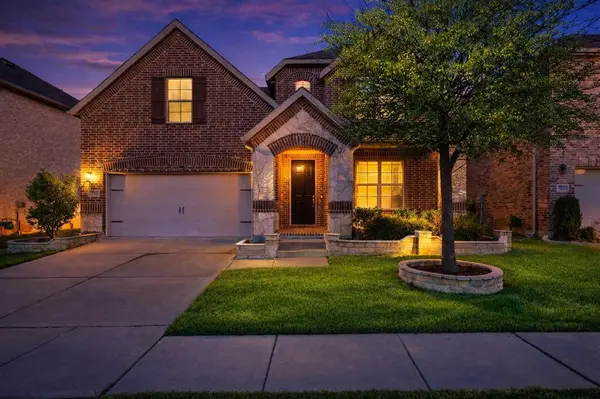 5204 Tuscarora Trail, Mckinney, TX 75070