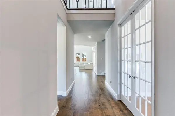 1609 Foxglove Lane, Celina, TX 75078