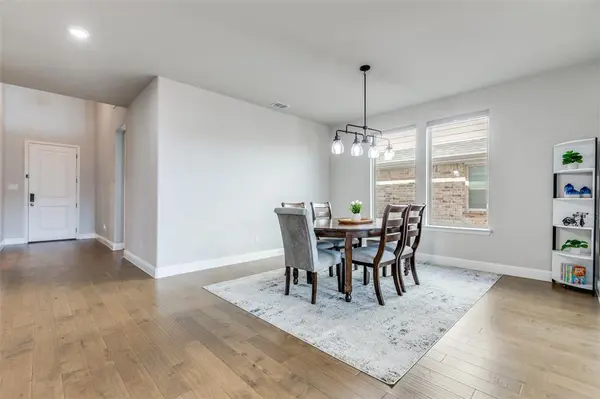 1609 Foxglove Lane, Celina, TX 75078