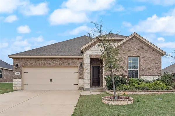 4009 Clearline Drive, Forney, TX 75126