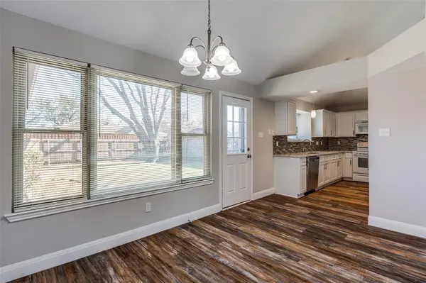 3814 Drakestone Avenue, Rowlett, TX 75088