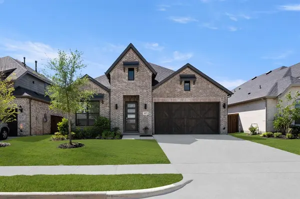 1873 Rough Ridge Trail, Midlothian, TX 76065