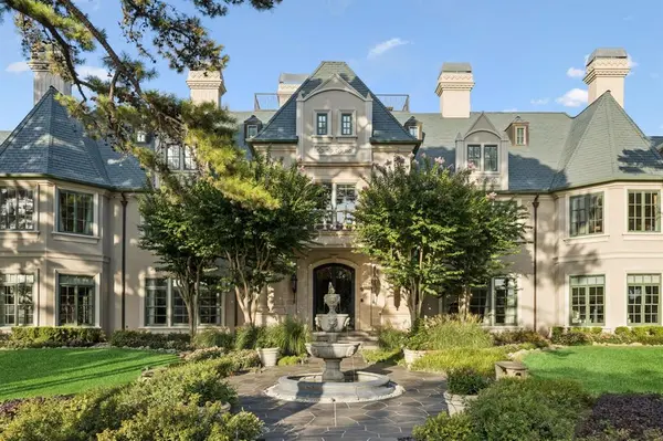 2100 Cavalier Way, Flower Mound, TX 75022