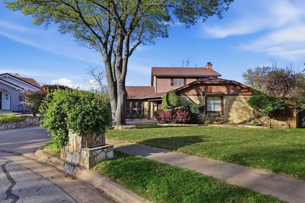 3609 Wayne Court, Bedford, TX 76021