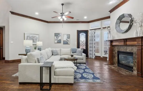 7647 Daylily Way, Frisco, TX 75033