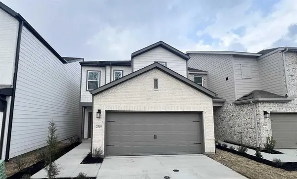 2549 Lost Maples Lane, Dallas, TX 75228