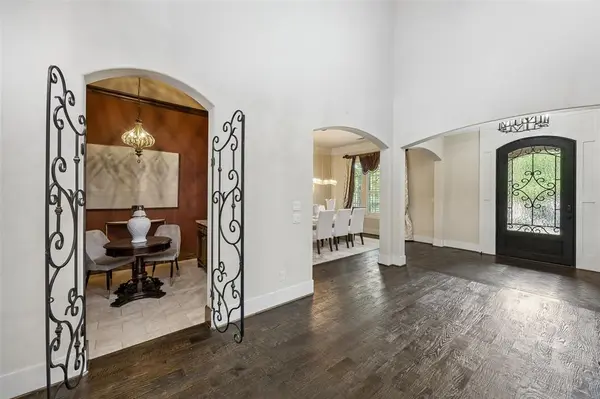 1209 Saint Emilion Court, Southlake, TX 76092