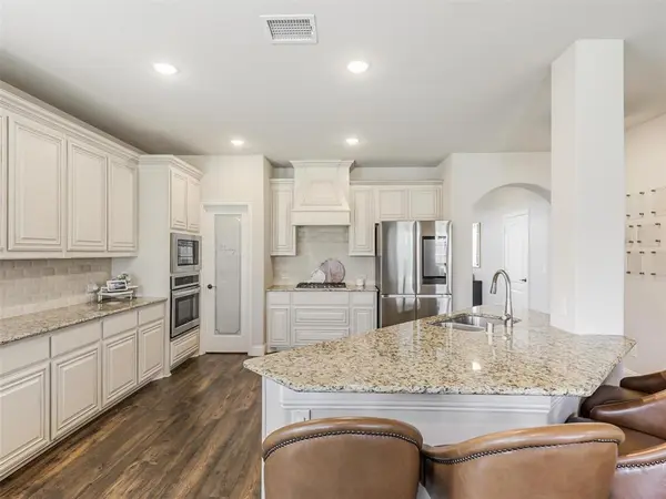 1216 Tree Shadow Lane, Anna, TX 75409