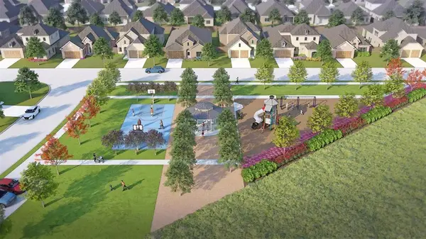 3019 Wallis Drive, Melissa, TX 75454