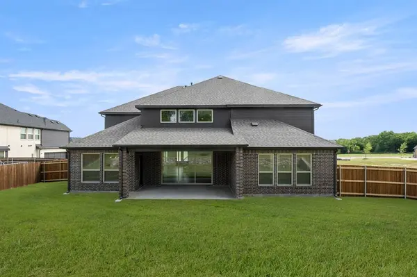 1115 Willow Lake Drive, Desoto, TX 75115