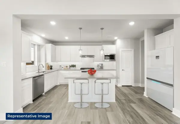 712 Hidden Lakes Drive, Desoto, TX 75115