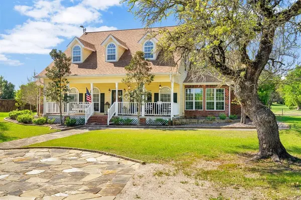 6206 S Fm 730, Azle, TX 76020