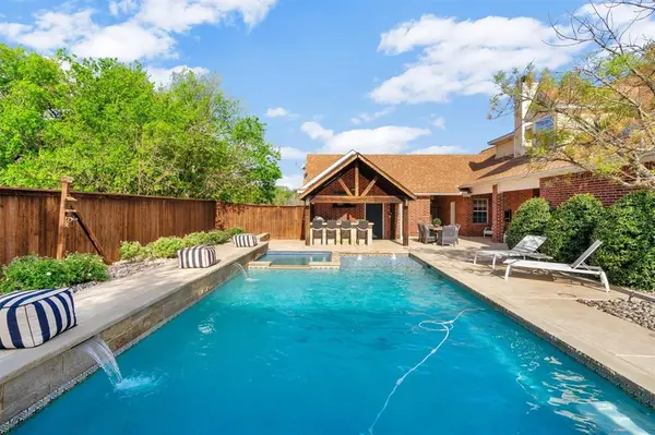 6206 S Fm 730, Azle, TX 76020