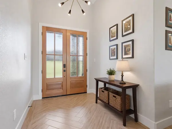 2032 Little Valley Court, Weatherford, TX 76087