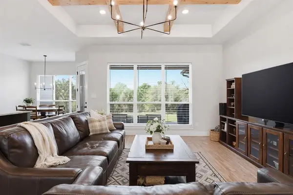 2032 Little Valley Court, Weatherford, TX 76087